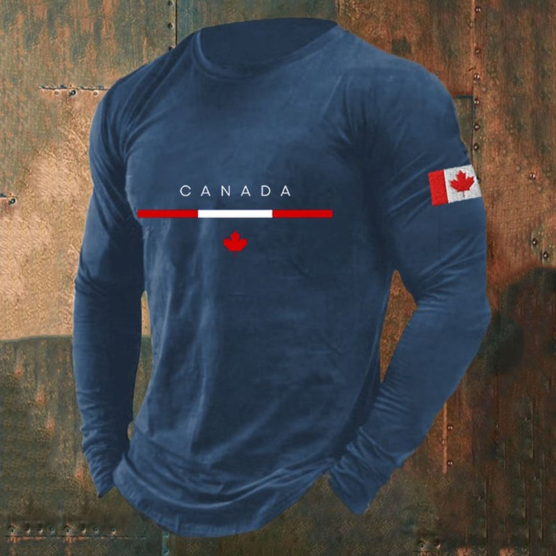 Gracefully Designed T-Shirt