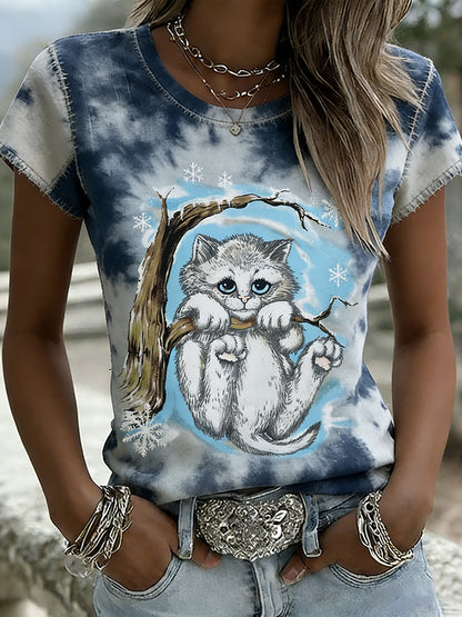 Classic Vintage T-Shirt