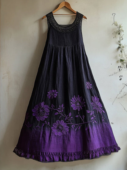 Beautifully Crafted Dress