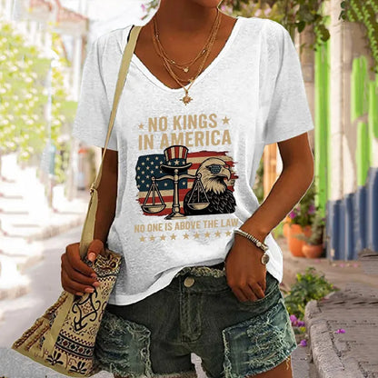 Vintage Inspired T-Shirt