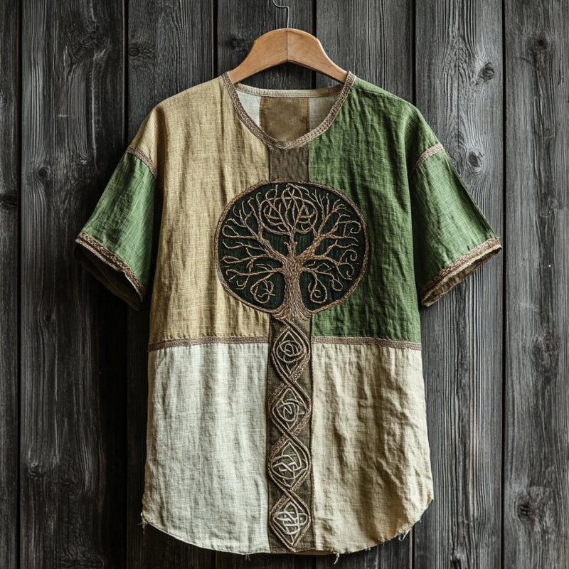 Vintage Inspired T-Shirt