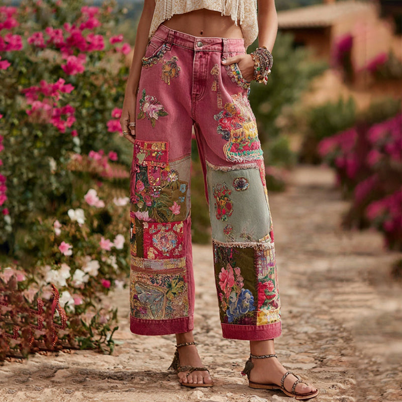 Beautifully Crafted Garment