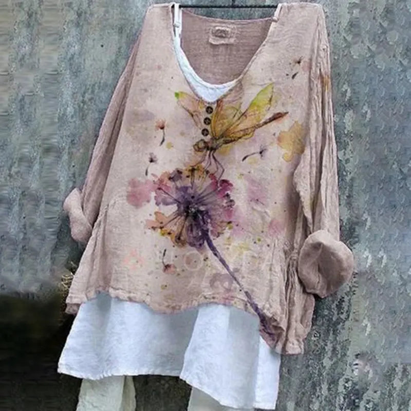 Classic Vintage Shirt