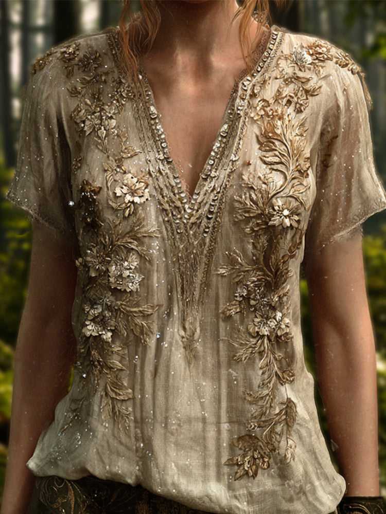 Classic Vintage Shirt