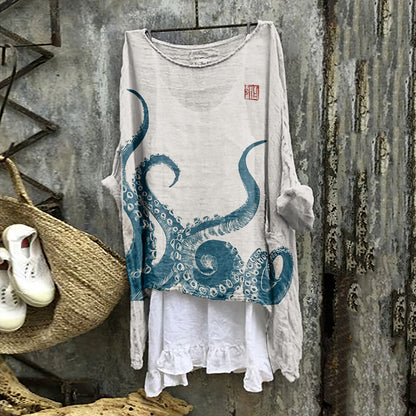 Gracefully Designed Shirt