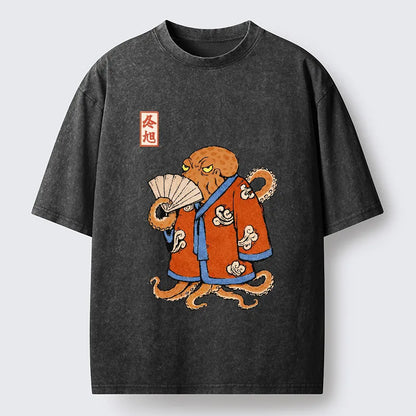 Timeless Vintage Style T-Shirt
