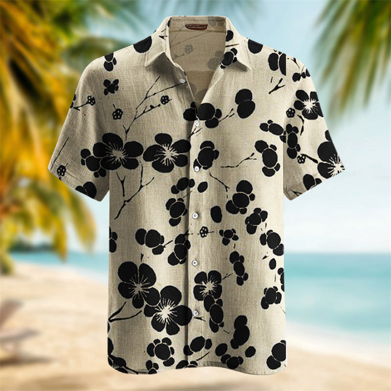 Vintage Inspired Shirt