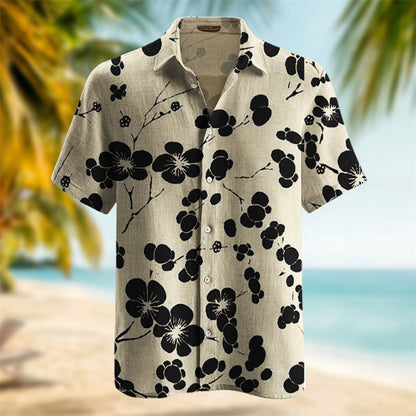 Vintage Inspired Shirt