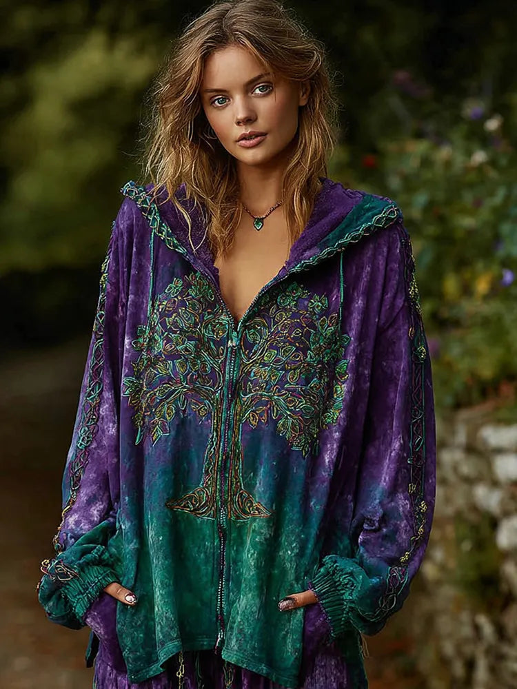 Classic Vintage Garment