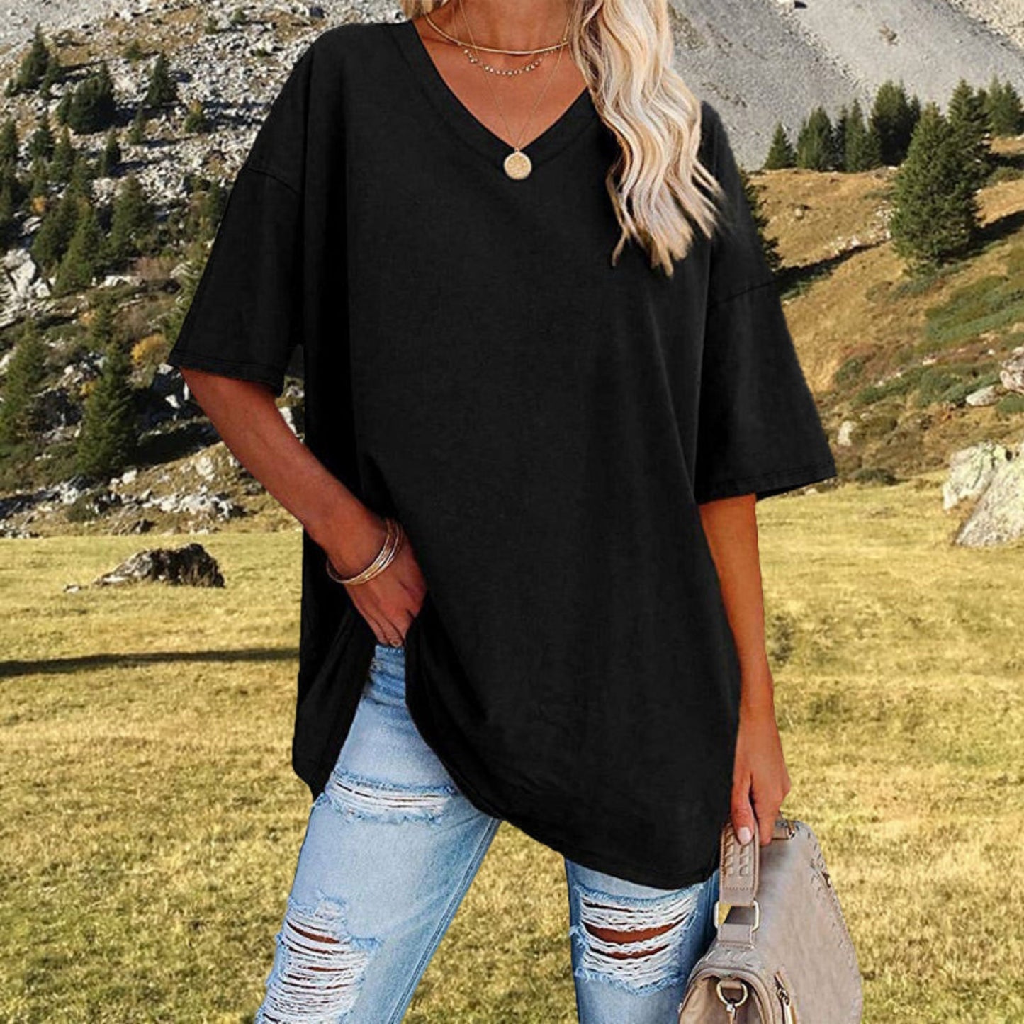 Classic Vintage & Enduringly Stylish Shirt