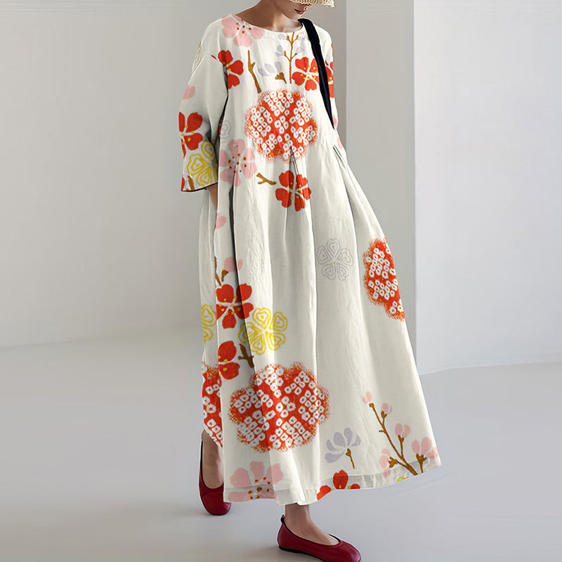 Elegantly Designed Dress