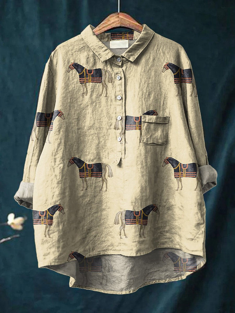 Classic Vintage Shirt