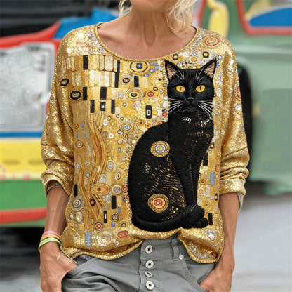 Vintage Inspired Shirt