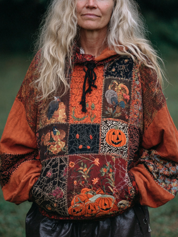 Timeless Vintage Style Garment