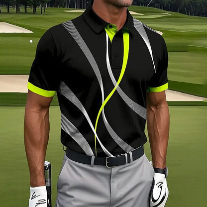 Thoughtfully Designed Shirt