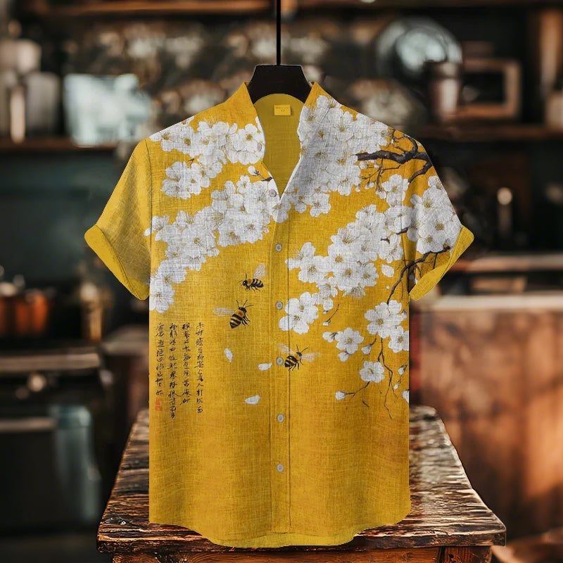 Classic Designed Shirt