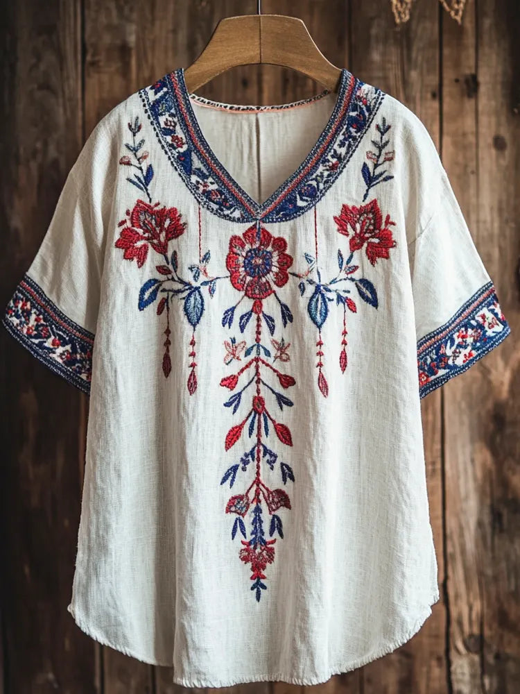 Classic Vintage Shirt