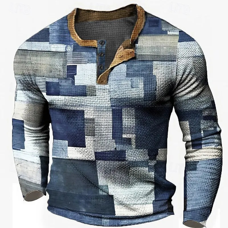 Vintage Inspired Shirt