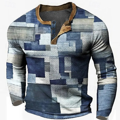 Vintage Inspired Shirt