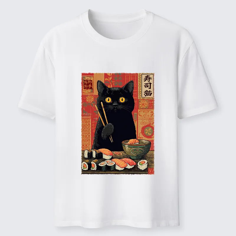 Elegantly Designed T-Shirt