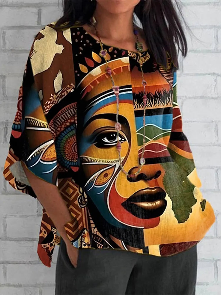 Beautifully Crafted T-Shirt
