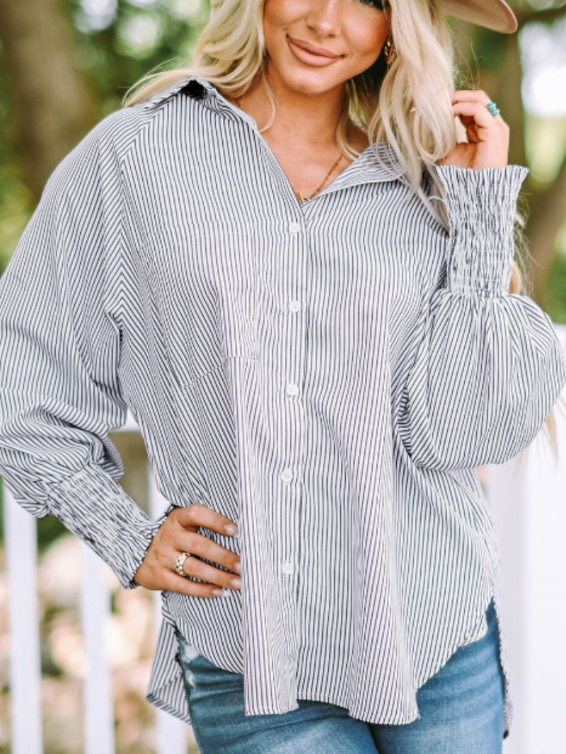 Classic Vintage & Enduringly Stylish Shirt