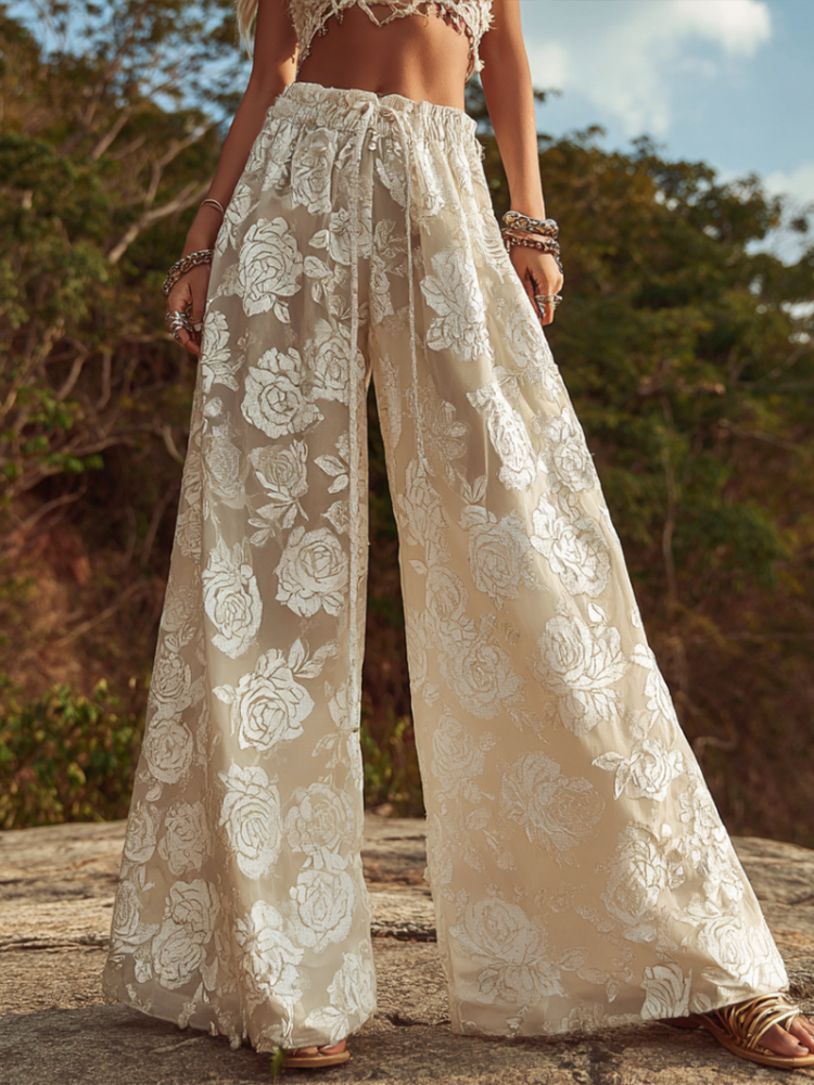 Elegantly Designed Pants