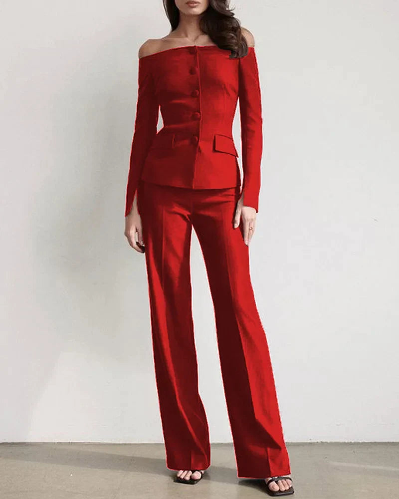 Beautifully Finished Shirt in a Timeless Design