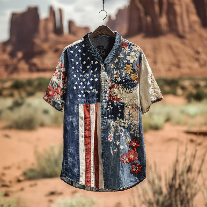 Classic Vintage T-Shirt