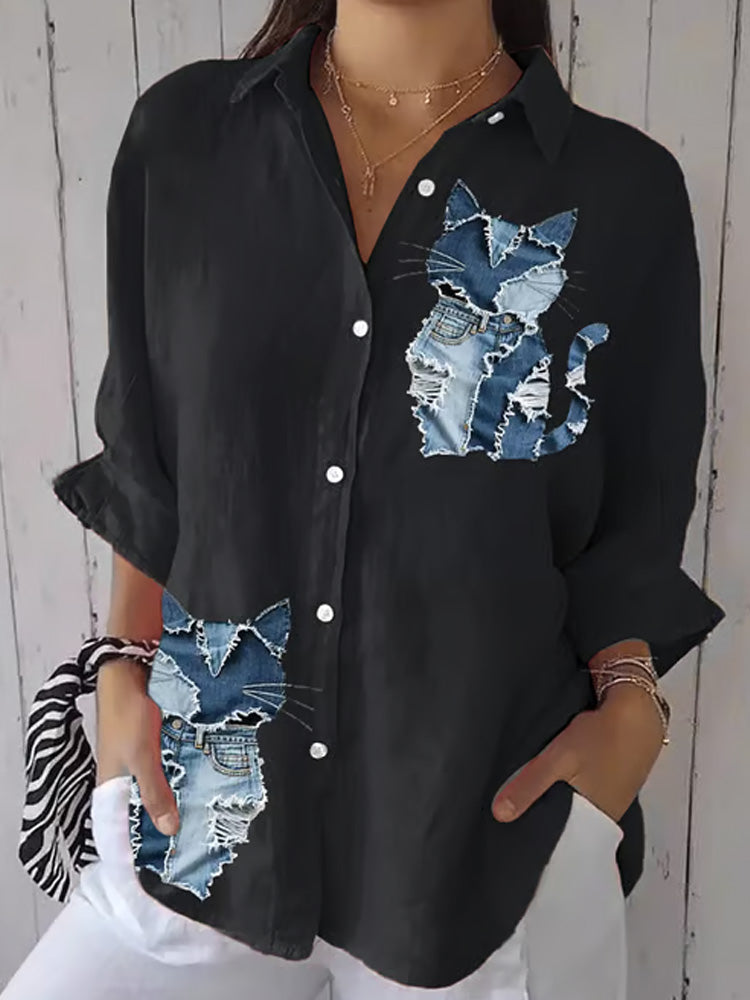 Elegantly Designed Shirt
