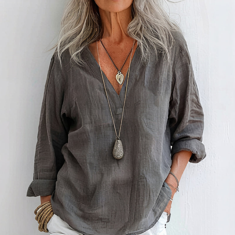 Elegantly Designed Shirt