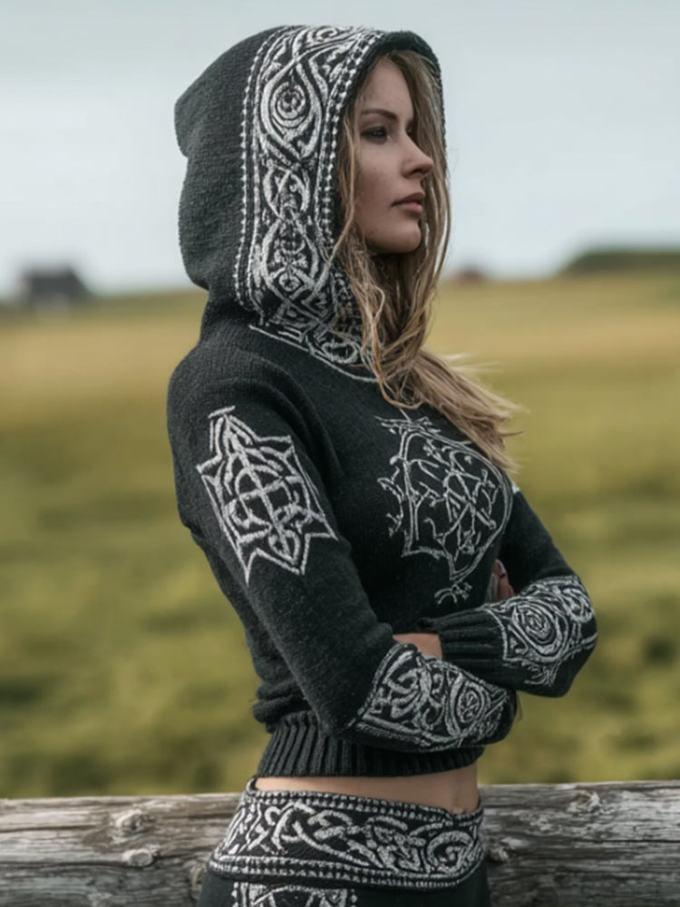 Classic Vintage Sweater