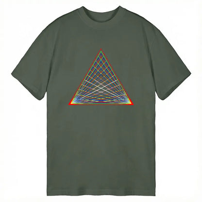 Classic Vintage T-Shirt