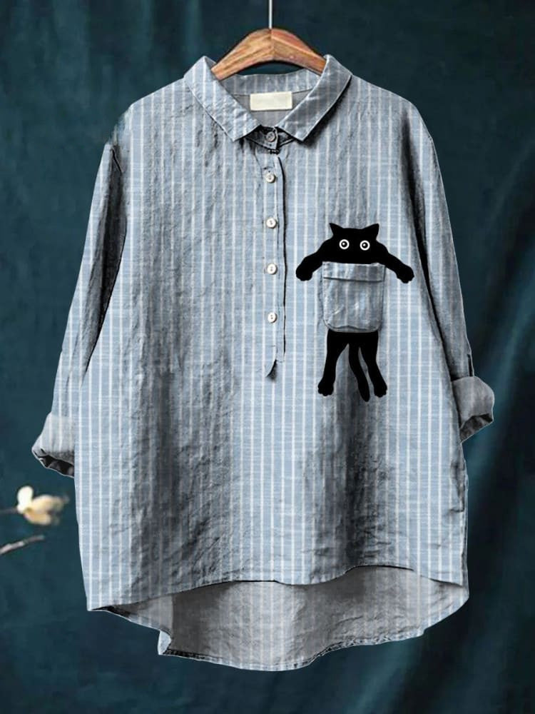 Beautifully Crafted Shirt