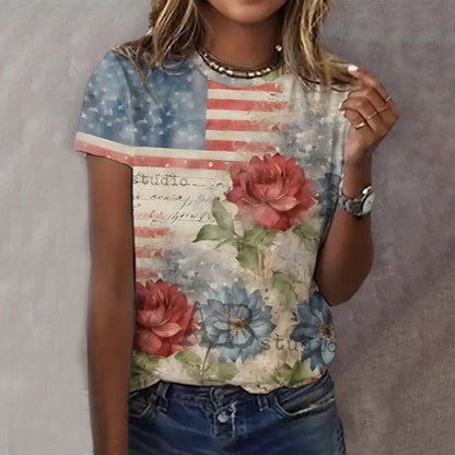 Vintage Inspired T-Shirt