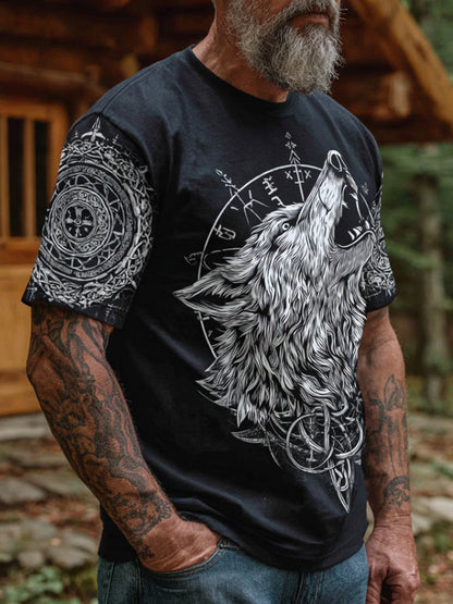 Elegantly Designed T-Shirt