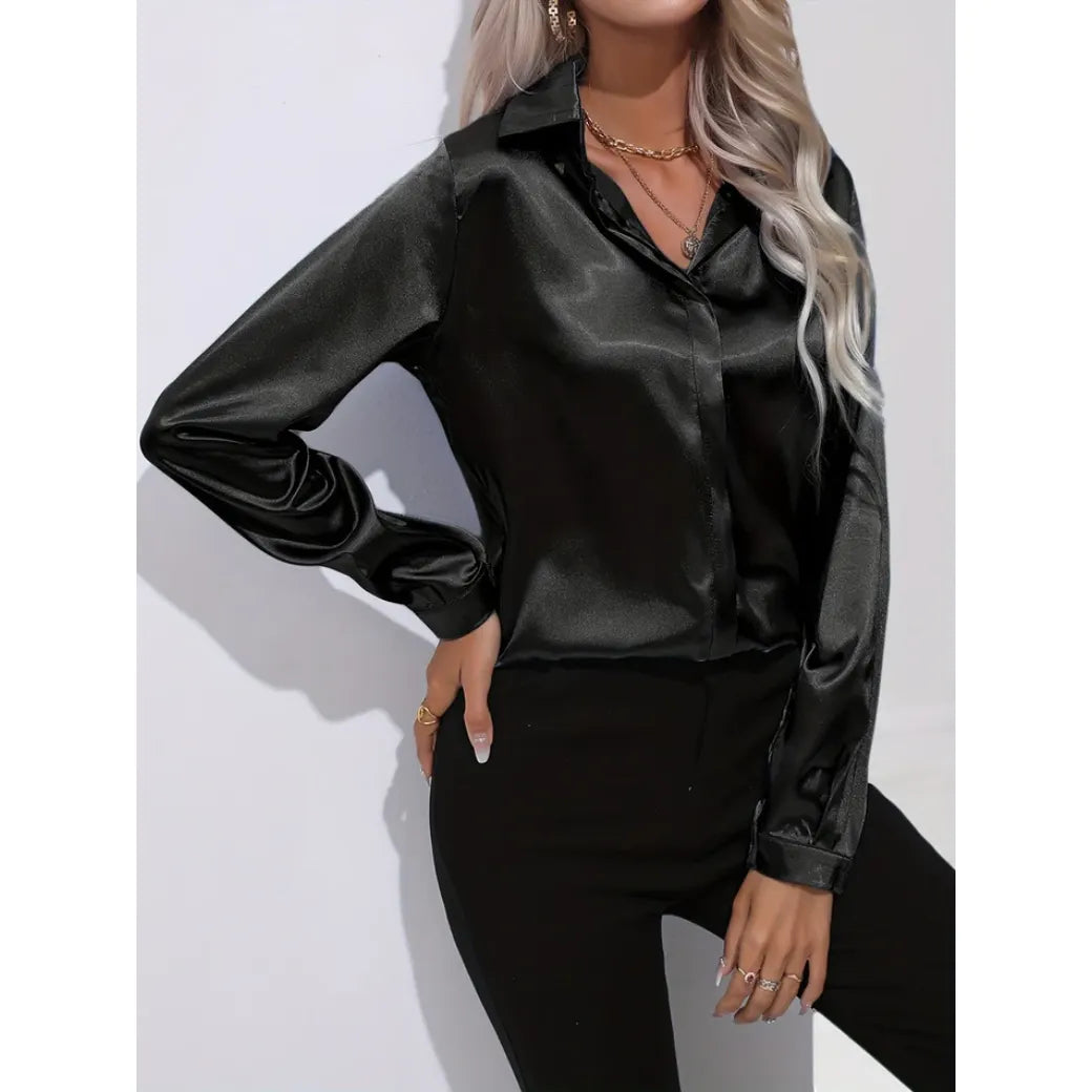 Classic Vintage & Enduringly Stylish Shirt