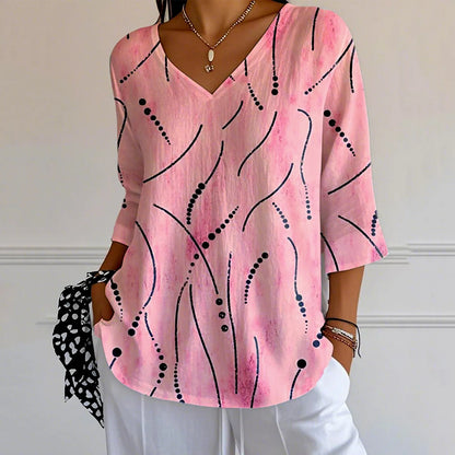 Elegantly Designed T-Shirt