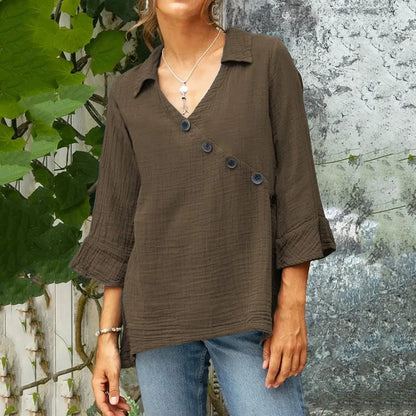 Vintage Inspired Shirt