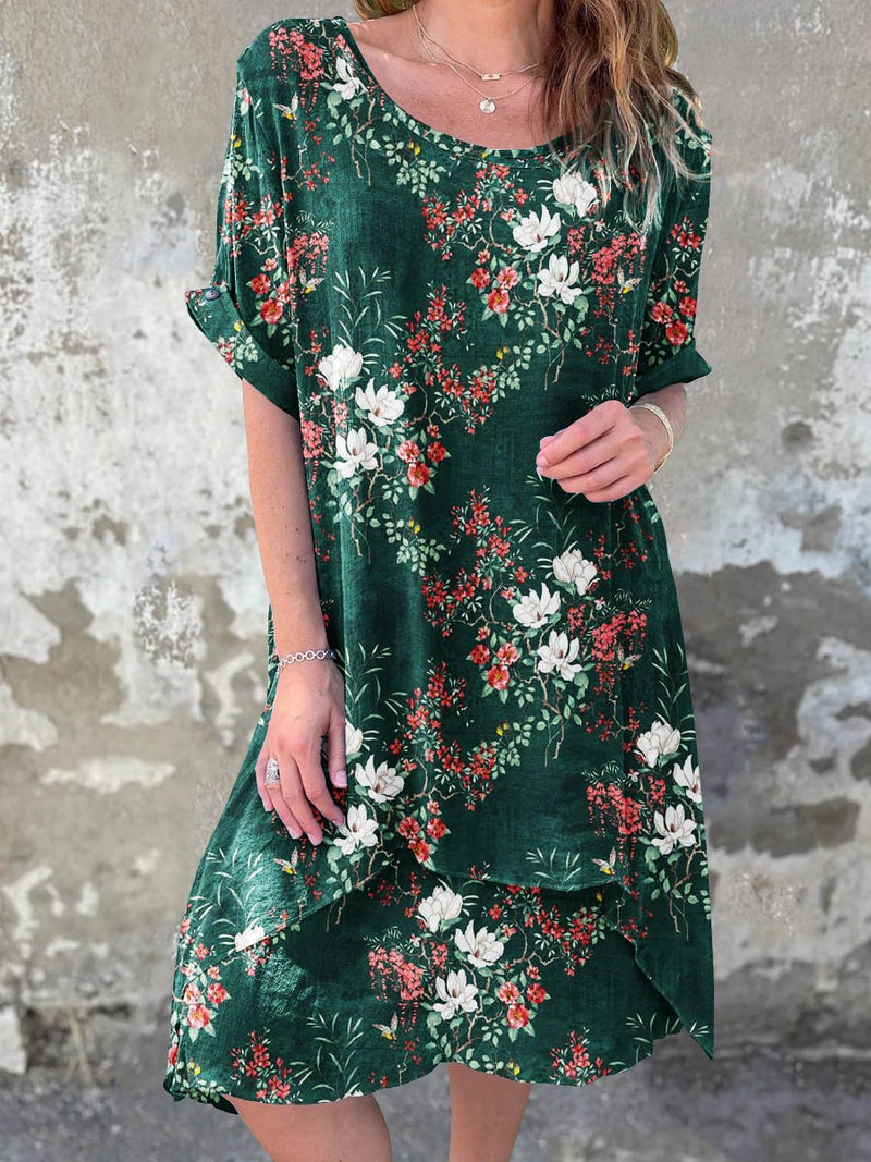 Elegantly Designed Dress