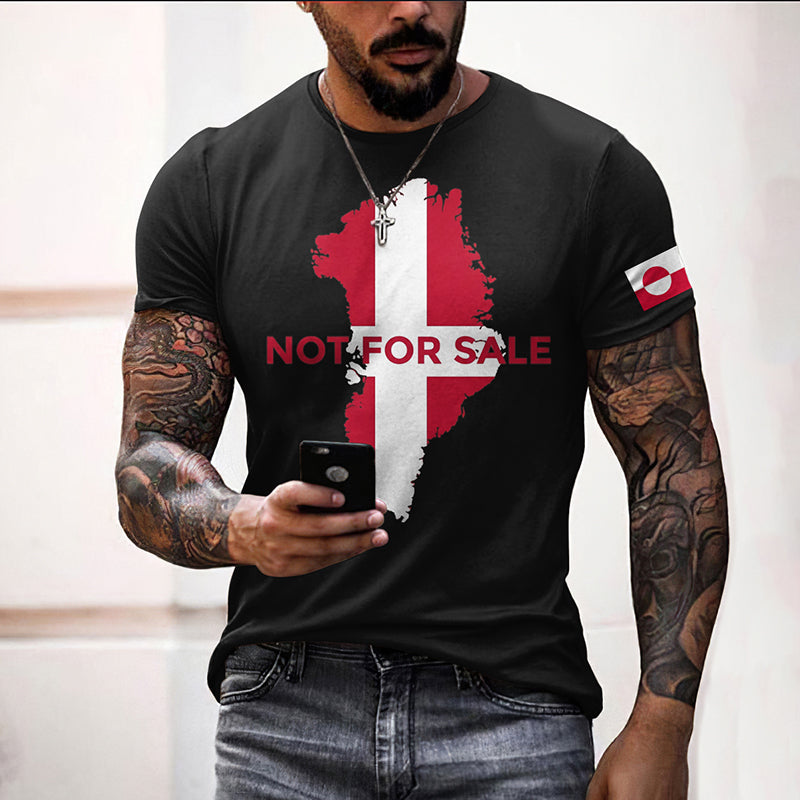 Elegantly Designed T-Shirt