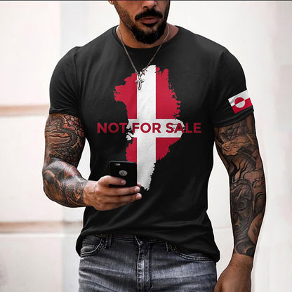 Elegantly Designed T-Shirt