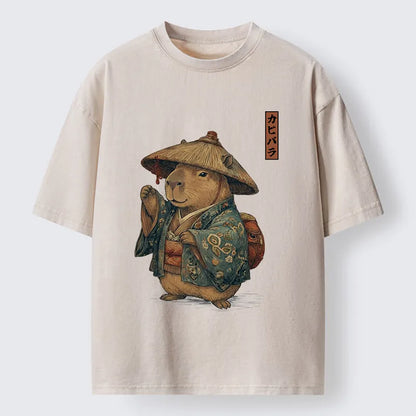 Classic Designed T-Shirt