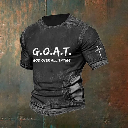 Elegantly Designed T-Shirt