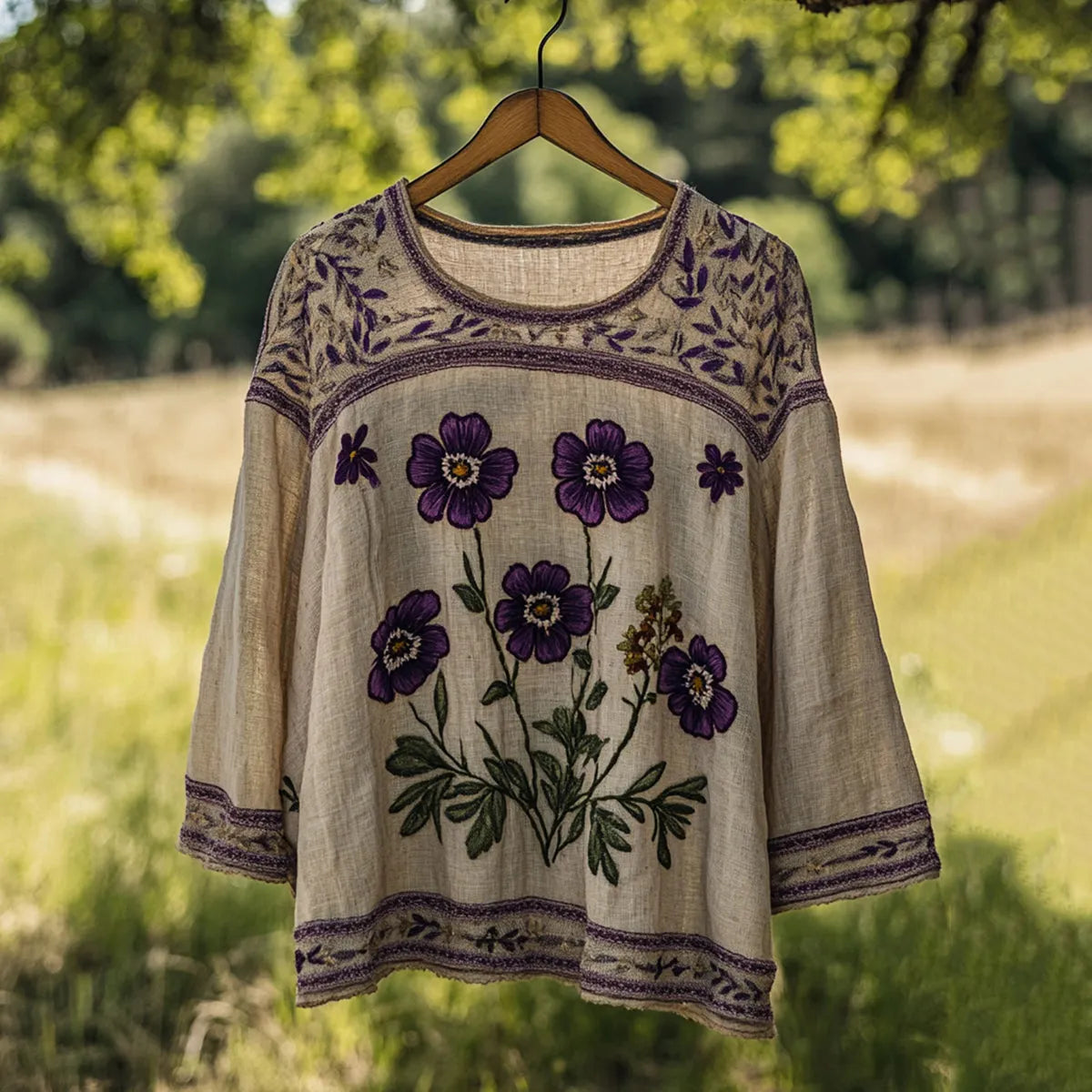 Beautifully Crafted T-Shirt