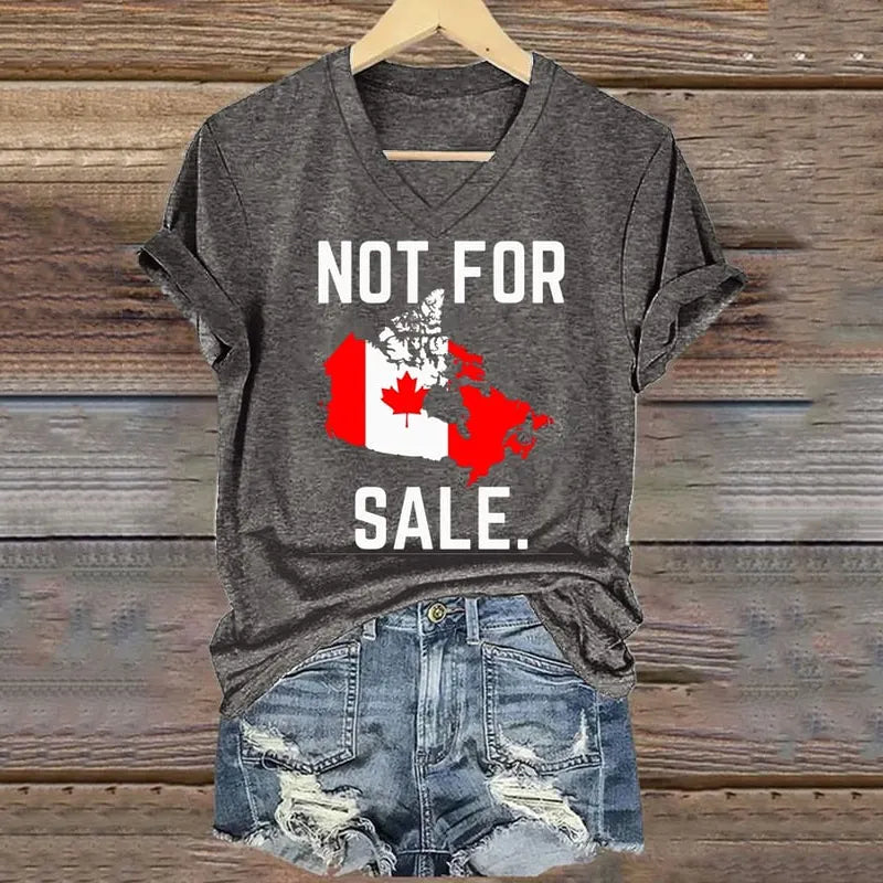 Vintage Inspired T-Shirt