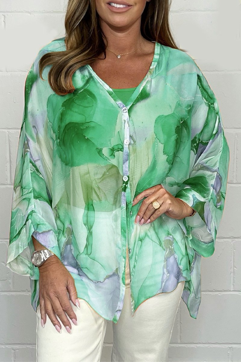 Classic Vintage & Enduringly Stylish Shirt