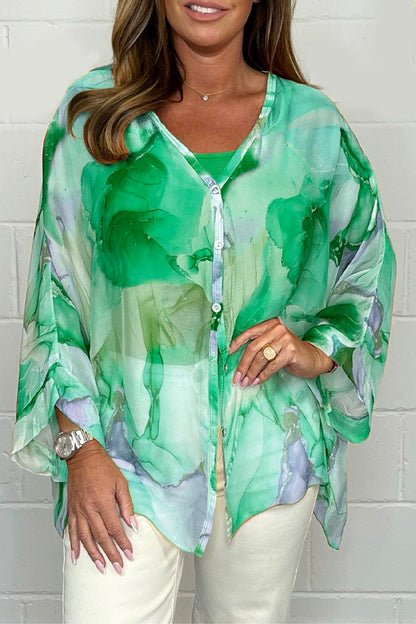 Classic Vintage & Enduringly Stylish Shirt