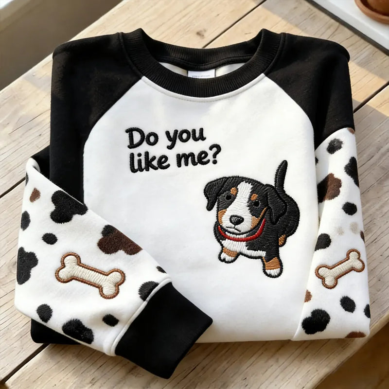 Thoughtfully Designed Shirt