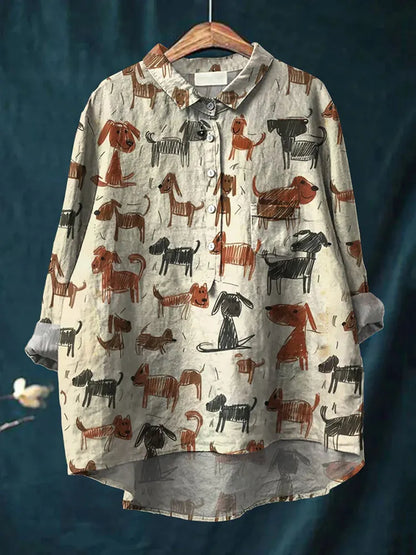 Classic Vintage Shirt